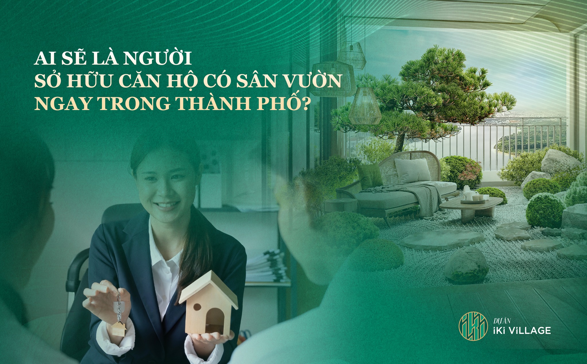 Tiện Ich Căn Hộ Iki Village